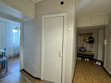29,1 м², 1-комнатная квартира 3 300 000 ₽ - изображение 46