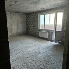 Квартира 103,8 м², 3-комнатная - изображение 3