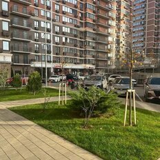 Квартира 20,9 м², студия - изображение 3