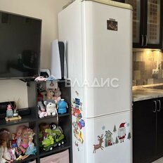 Квартира 37,3 м², 1-комнатная - изображение 5