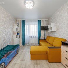 Квартира 43,3 м², 2-комнатная - изображение 1