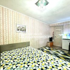 33 м², 2 комнаты - изображение 3