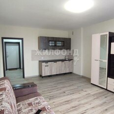 Квартира 29,8 м², студия - изображение 4