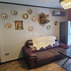 Квартира 43,1 м², 1-комнатная - изображение 4