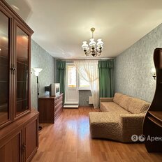 Квартира 58 м², 2-комнатная - изображение 3