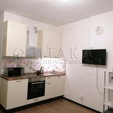 Квартира 25 м², студия - изображение 2