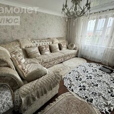 Квартира 54,1 м², 2-комнатная - изображение 4