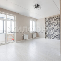 Квартира 86,9 м², 3-комнатная - изображение 2