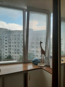 50 м², 2-комнатная квартира 20 000 ₽ в месяц - изображение 45