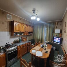 Квартира 58,5 м², 2-комнатная - изображение 2