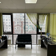 33 м², офис - изображение 1