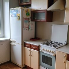 Квартира 45 м², 2-комнатная - изображение 4