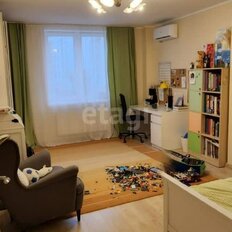 Квартира 91,2 м², 3-комнатная - изображение 5