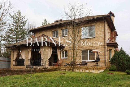 450 м² дом, 30 соток участок 150 129 040 ₽ - изображение 33