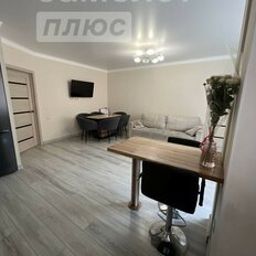 Квартира 56,9 м², 2-комнатная - изображение 2