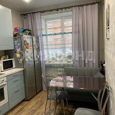 Квартира 54 м², 2-комнатная - изображение 1