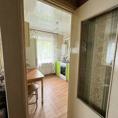 Квартира 32,1 м², 1-комнатная - изображение 5