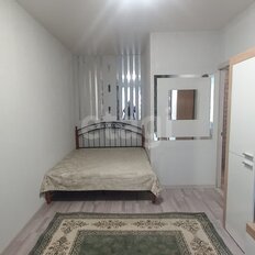 Квартира 31,4 м², 1-комнатная - изображение 3