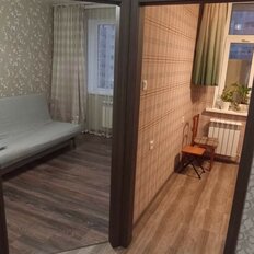 Квартира 27,7 м², 1-комнатная - изображение 3