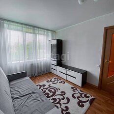 Квартира 29,8 м², 1-комнатная - изображение 3