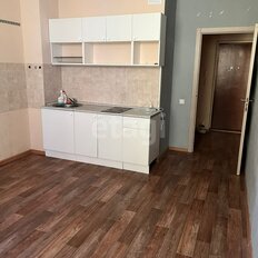 Квартира 40,2 м², 1-комнатная - изображение 1