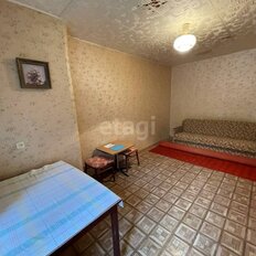 Квартира 26,1 м², 1-комнатная - изображение 1