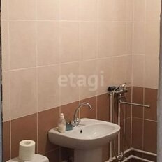 Квартира 32,9 м², студия - изображение 3