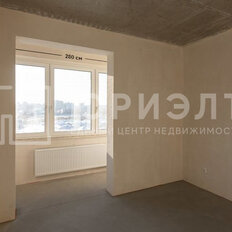 Квартира 48,9 м², 2-комнатная - изображение 2