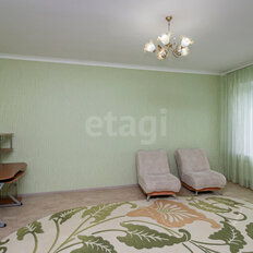 Квартира 49,2 м², 1-комнатная - изображение 3