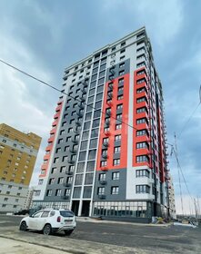 42,5 м², 1-комнатная квартира 3 130 000 ₽ - изображение 56