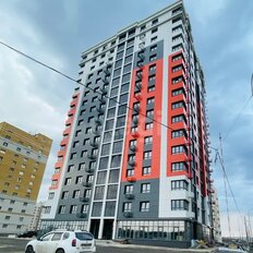 Квартира 40,6 м², 1-комнатная - изображение 5