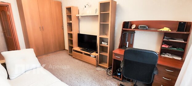 35 м², 1-комнатная квартира 40 000 ₽ в месяц - изображение 42