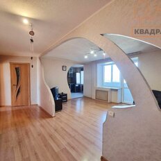 Квартира 61,2 м², 3-комнатная - изображение 5