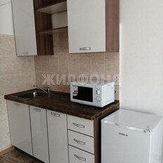 Квартира 16 м², студия - изображение 4