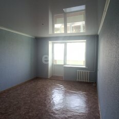 Квартира 59,1 м², 3-комнатная - изображение 3