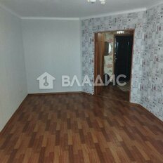 Квартира 36,4 м², 1-комнатная - изображение 3