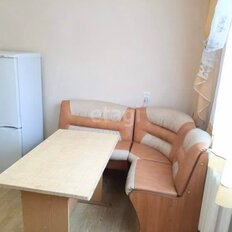 Квартира 37,7 м², 1-комнатная - изображение 4