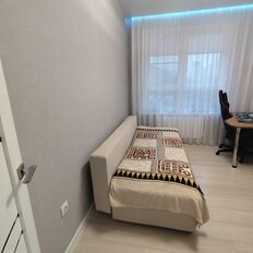 Квартира 54 м², 2-комнатная - изображение 4