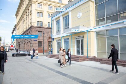 378,5 м², готовый бизнес 180 000 000 ₽ - изображение 3