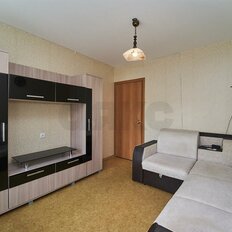 Квартира 61,6 м², 2-комнатная - изображение 2