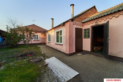 49,5 м² дом, 4,3 сотки участок 7 210 000 ₽ - изображение 52