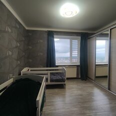 Квартира 57,8 м², 2-комнатная - изображение 3