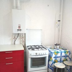 Квартира 47 м², 1-комнатная - изображение 4