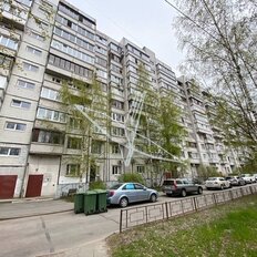 Квартира 33,6 м², 1-комнатная - изображение 4