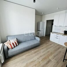 Квартира 40 м², 2-комнатная - изображение 3