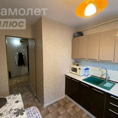 Квартира 36 м², 1-комнатная - изображение 4