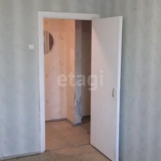 Квартира 32,1 м², 1-комнатная - изображение 4