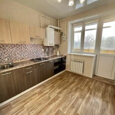 Квартира 35 м², 1-комнатная - изображение 1