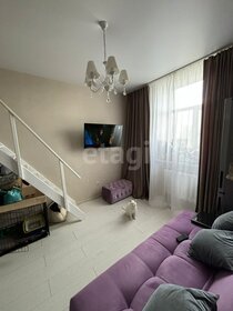 30 м², квартира-студия 3 280 000 ₽ - изображение 77