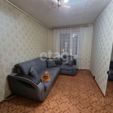 Квартира 60 м², 3-комнатная - изображение 3
